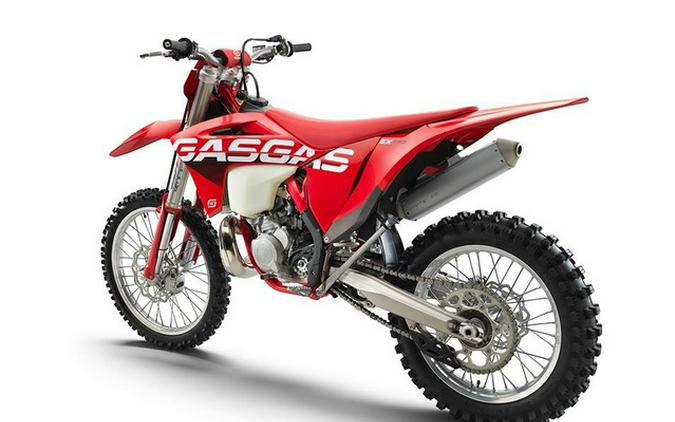 2023 GAS GAS EX 450F