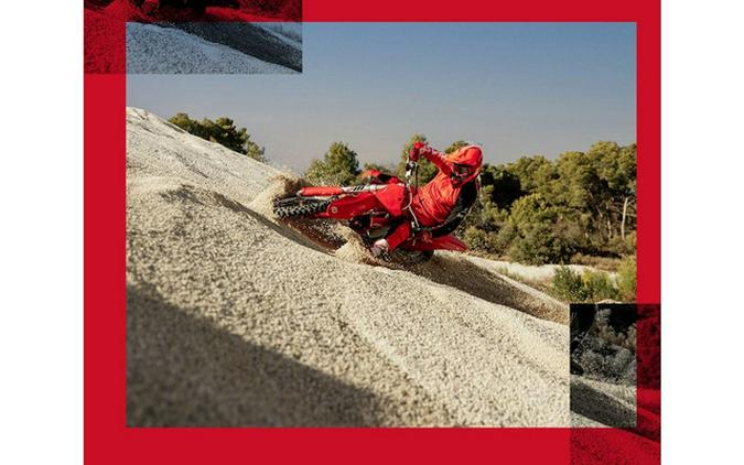 2023 GAS GAS EX 450F