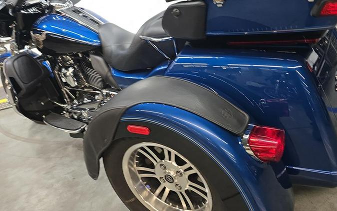 FLHTCUTG 2018 Tri Glide® Ultra