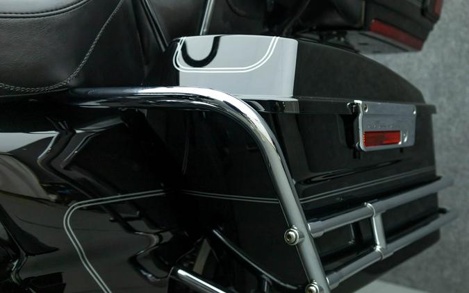 2011 HARLEY DAVIDSON FLHTCU ELECTRA GLIDE ULTRA CLASSIC