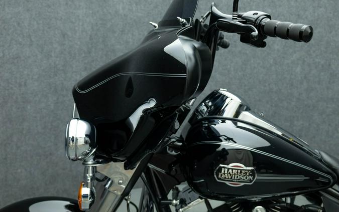 2011 HARLEY DAVIDSON FLHTCU ELECTRA GLIDE ULTRA CLASSIC