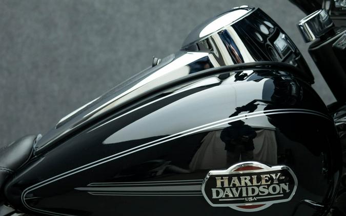 2011 HARLEY DAVIDSON FLHTCU ELECTRA GLIDE ULTRA CLASSIC