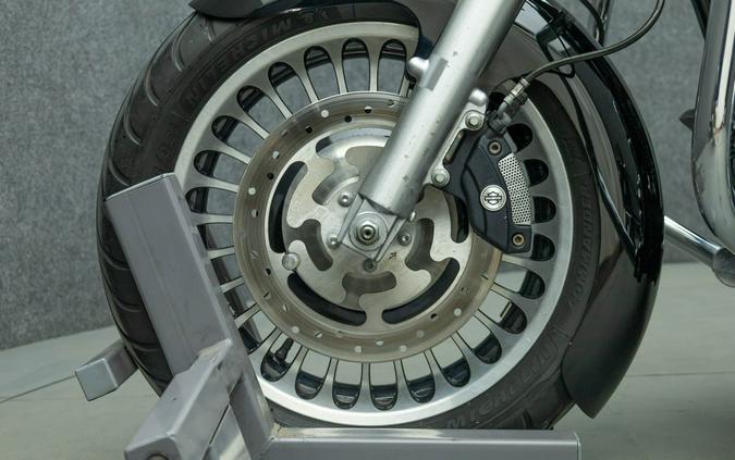 2011 HARLEY DAVIDSON FLHTCU ELECTRA GLIDE ULTRA CLASSIC