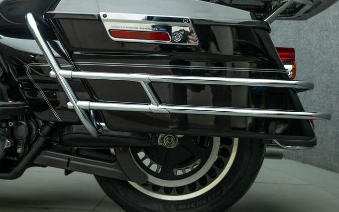 2011 HARLEY DAVIDSON FLHTCU ELECTRA GLIDE ULTRA CLASSIC