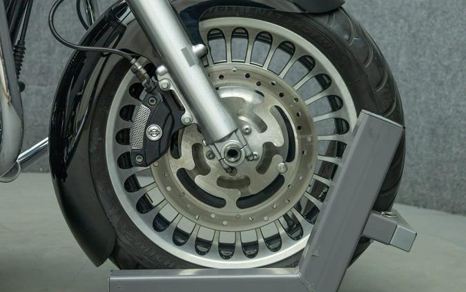 2011 HARLEY DAVIDSON FLHTCU ELECTRA GLIDE ULTRA CLASSIC