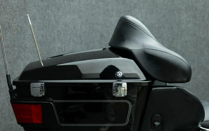 2011 HARLEY DAVIDSON FLHTCU ELECTRA GLIDE ULTRA CLASSIC