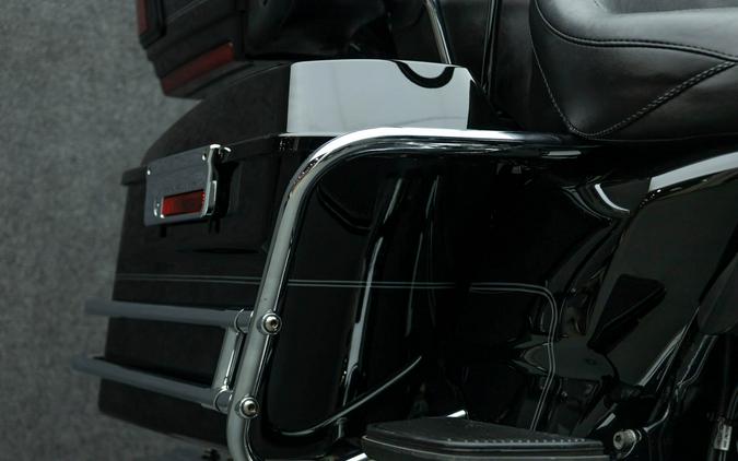 2011 HARLEY DAVIDSON FLHTCU ELECTRA GLIDE ULTRA CLASSIC