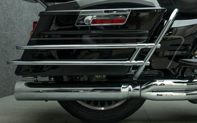 2011 HARLEY DAVIDSON FLHTCU ELECTRA GLIDE ULTRA CLASSIC