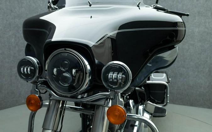 2011 HARLEY DAVIDSON FLHTCU ELECTRA GLIDE ULTRA CLASSIC