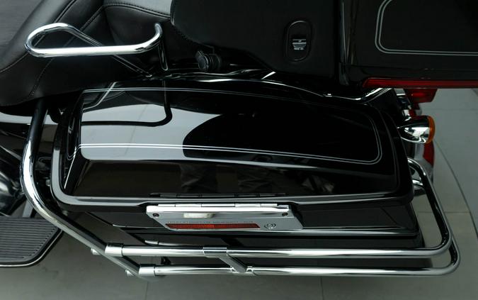 2011 HARLEY DAVIDSON FLHTCU ELECTRA GLIDE ULTRA CLASSIC