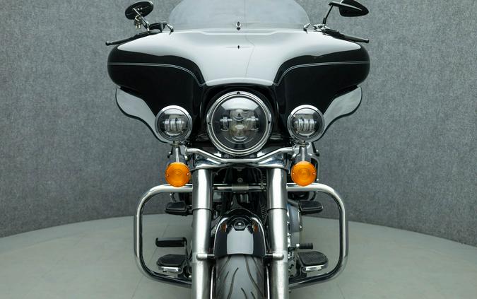 2011 HARLEY DAVIDSON FLHTCU ELECTRA GLIDE ULTRA CLASSIC