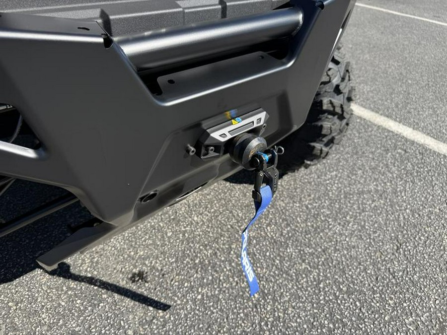 2026 Polaris® Ranger Crew SP 570 NorthStar Edition