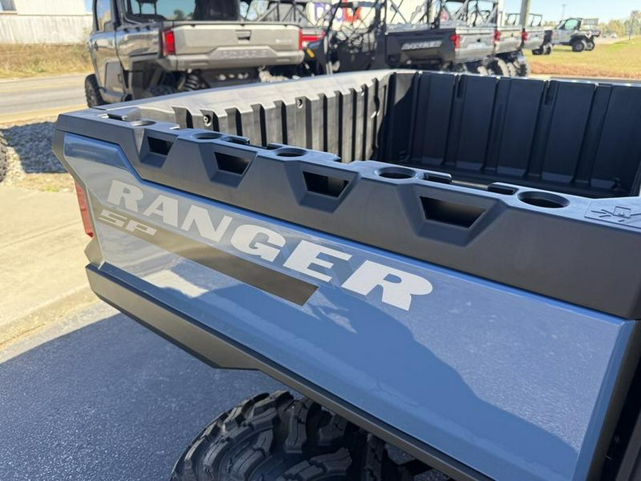 2026 Polaris® Ranger Crew SP 570 NorthStar Edition