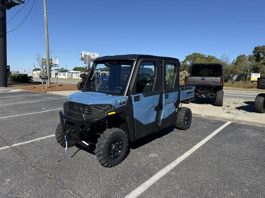 2026 Polaris® Ranger Crew SP 570 NorthStar Edition