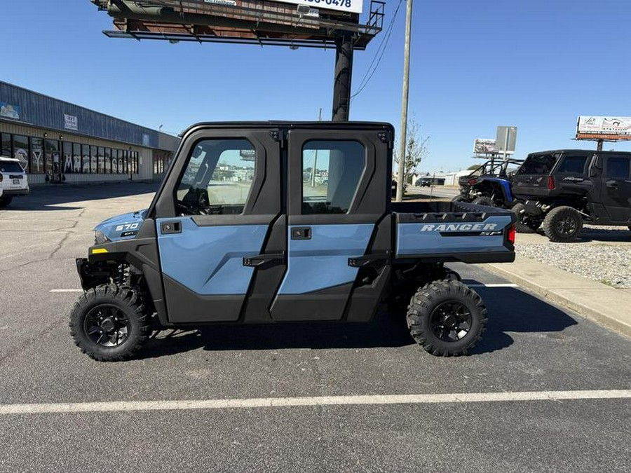 2026 Polaris® Ranger Crew SP 570 NorthStar Edition