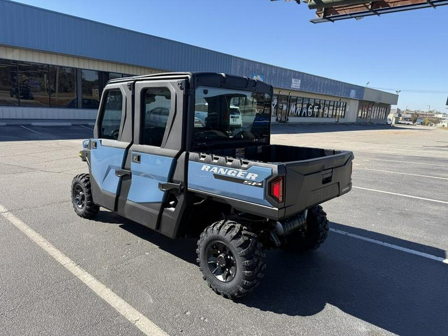 2026 Polaris® Ranger Crew SP 570 NorthStar Edition