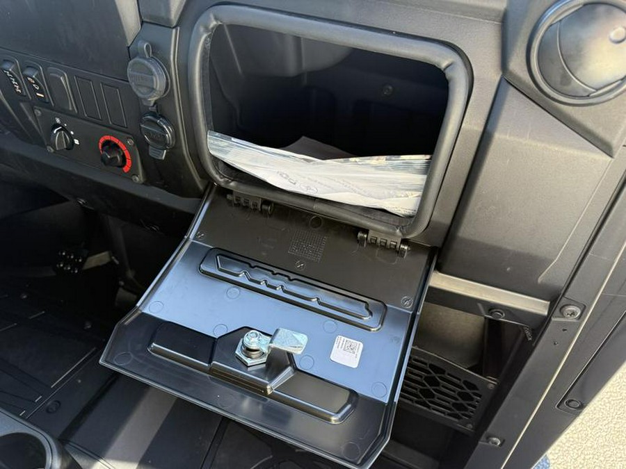 2026 Polaris® Ranger Crew SP 570 NorthStar Edition