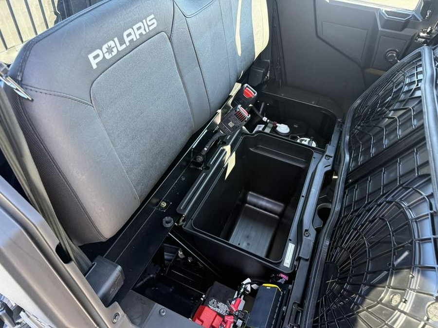 2026 Polaris® Ranger Crew SP 570 NorthStar Edition