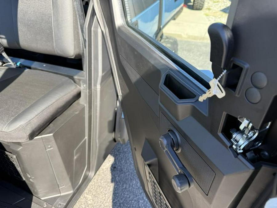 2026 Polaris® Ranger Crew SP 570 NorthStar Edition