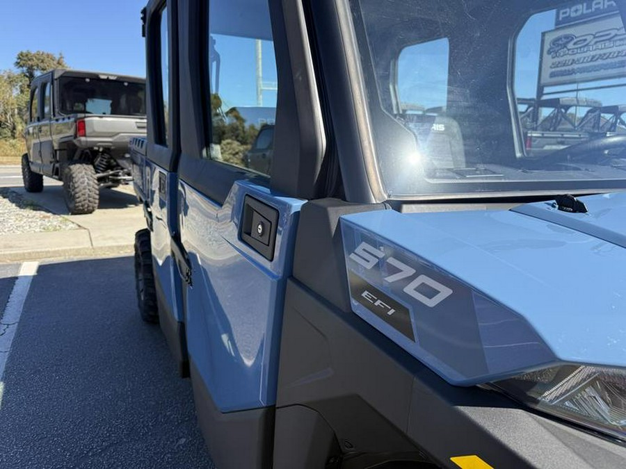2026 Polaris® Ranger Crew SP 570 NorthStar Edition