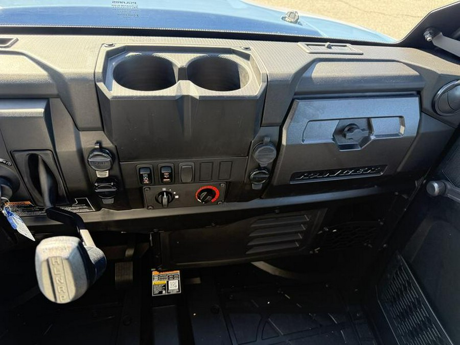 2026 Polaris® Ranger Crew SP 570 NorthStar Edition