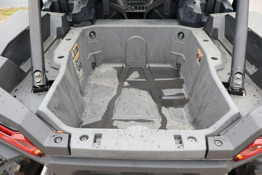 2025 Polaris RZR XP 1000 Ultimate