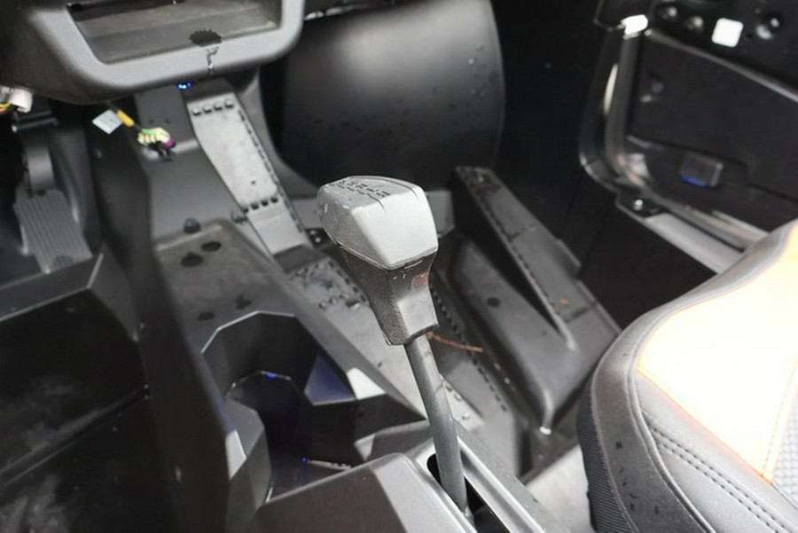 2025 Polaris RZR XP 1000 Ultimate