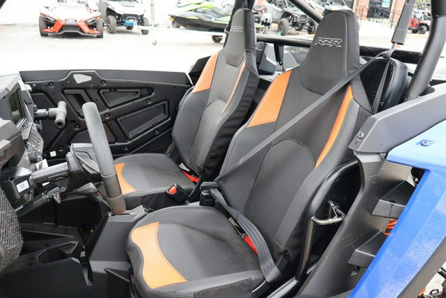 2025 Polaris RZR XP 1000 Ultimate