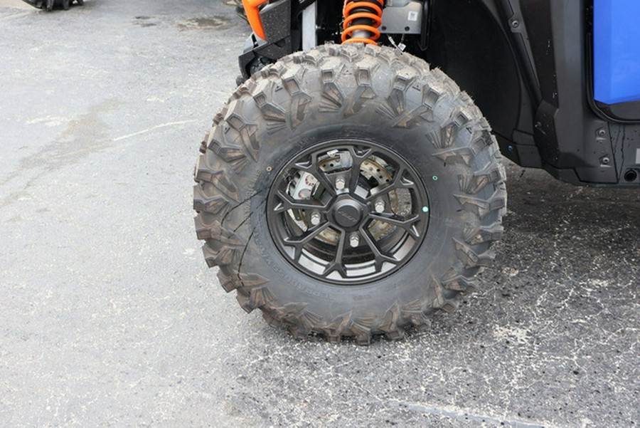 2025 Polaris RZR XP 1000 Ultimate