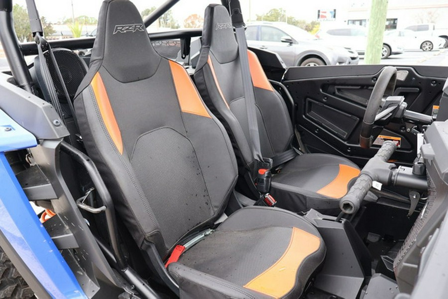 2025 Polaris RZR XP 1000 Ultimate