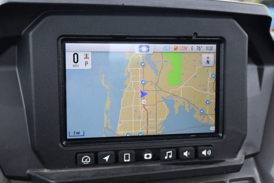 2025 Polaris RZR XP 1000 Ultimate