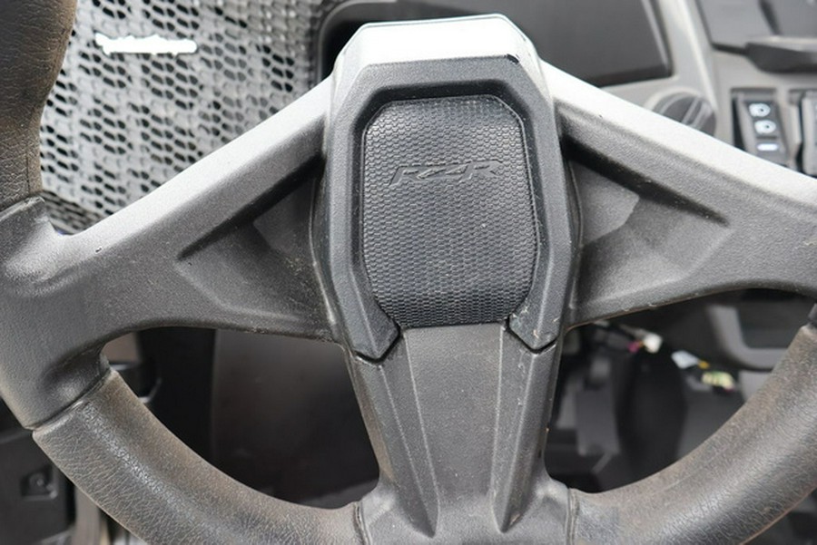 2025 Polaris RZR XP 1000 Ultimate