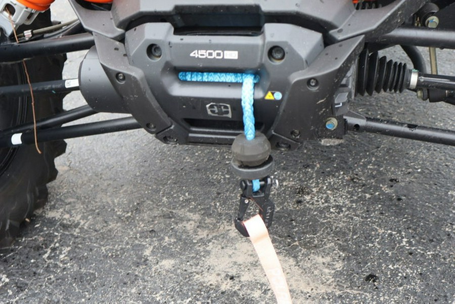 2025 Polaris RZR XP 1000 Ultimate