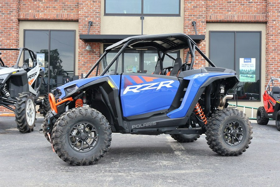 2025 Polaris RZR XP 1000 Ultimate