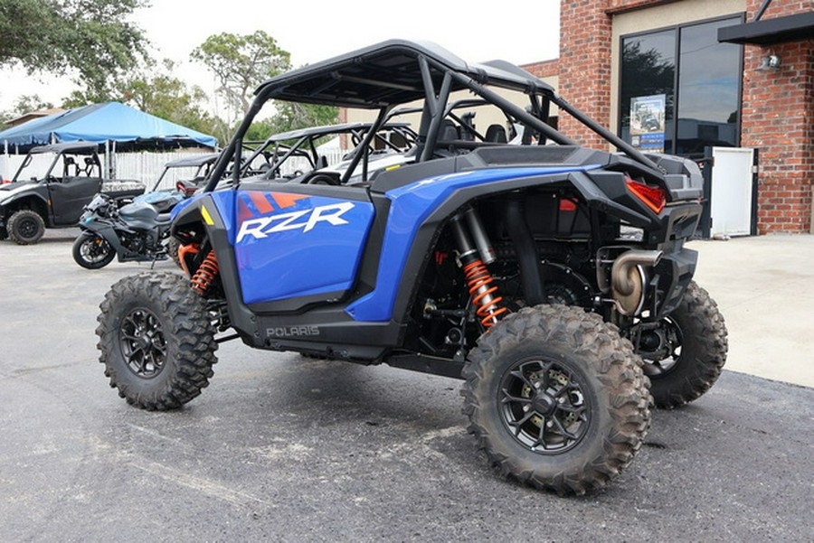 2025 Polaris RZR XP 1000 Ultimate