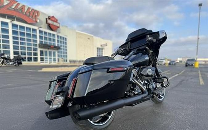 2026 Harley-Davidson Street Glide®