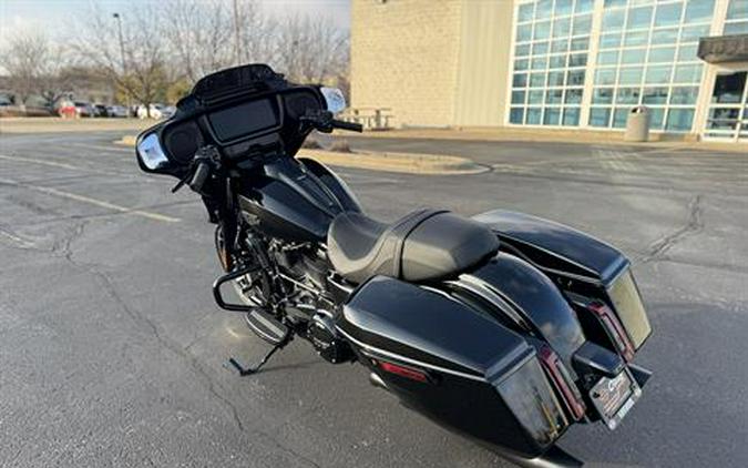 2026 Harley-Davidson Street Glide®