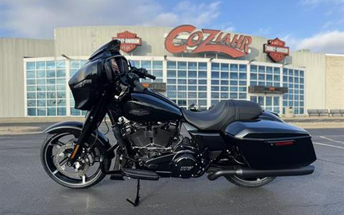 2026 Harley-Davidson Street Glide®