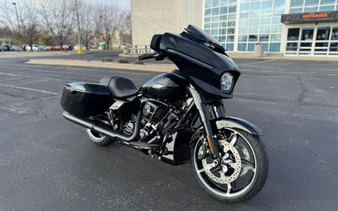 2026 Harley-Davidson Street Glide®