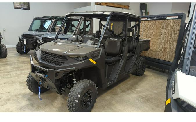 2026 Polaris RANGER CREW 1000 PREMIUM