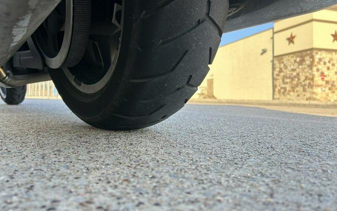 2016 Harley-Davidson FLHXS - Street Glide Special