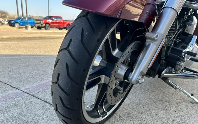 2016 Harley-Davidson FLHXS - Street Glide Special