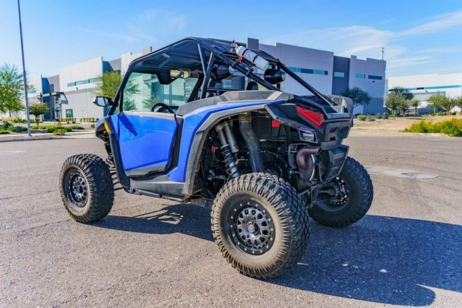 2025 Polaris RZR XP 1000 Sport