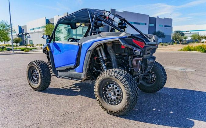 2025 Polaris RZR XP 1000 Sport