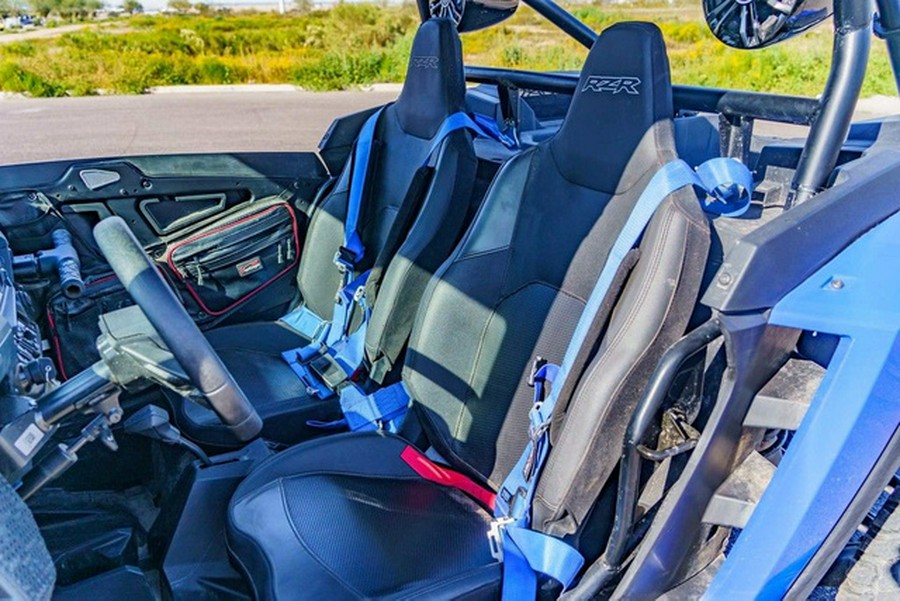 2025 Polaris RZR XP 1000 Sport