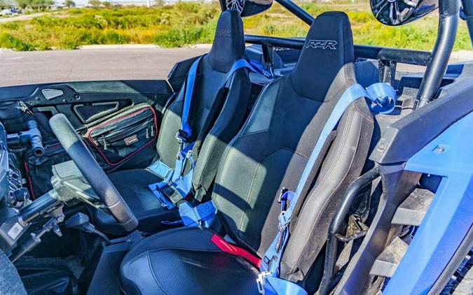 2025 Polaris RZR XP 1000 Sport