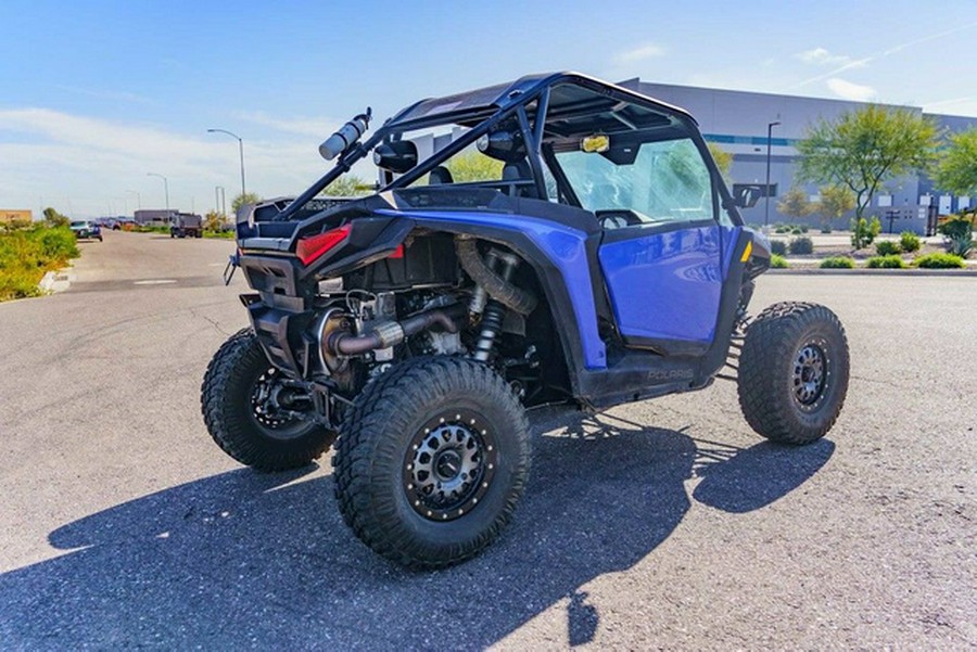 2025 Polaris RZR XP 1000 Sport