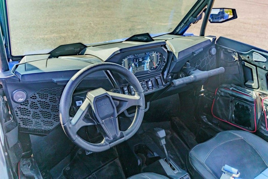 2025 Polaris RZR XP 1000 Sport