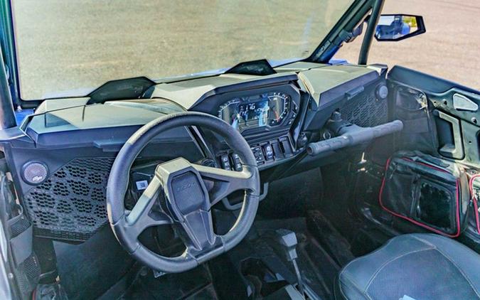 2025 Polaris RZR XP 1000 Sport