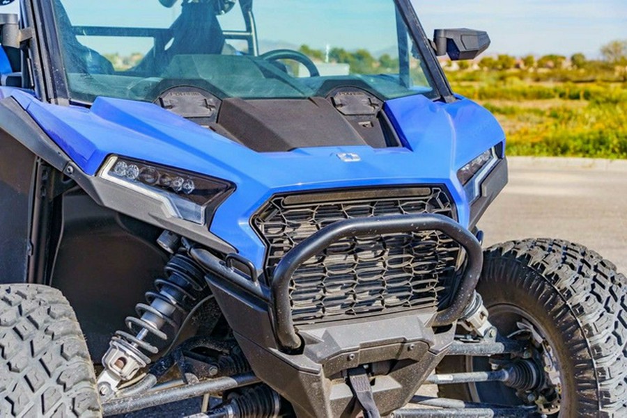2025 Polaris RZR XP 1000 Sport